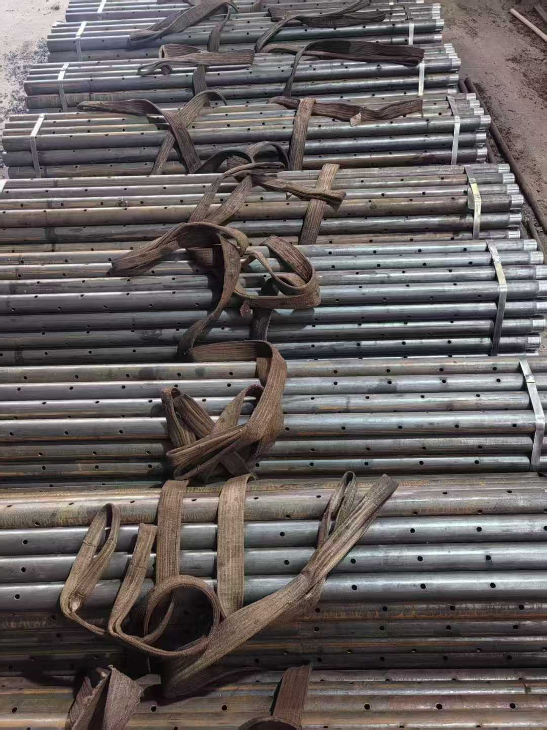 安福127mm管棚管